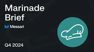 Marinade Finance